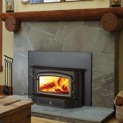 Regency Fireplace Products Fireplaces Wood I2400 IMAGE 1