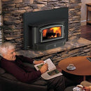 Regency Fireplace Products Fireplaces Wood I3100 IMAGE 1