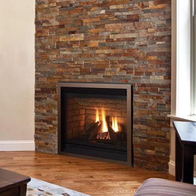 Regency Fireplace Products Freestanding Gas Fireplace P33-NG10 IMAGE 1