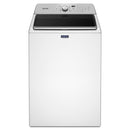 Maytag 5.4 cu.ft. Top Loading Washer MVWB765FW IMAGE 1