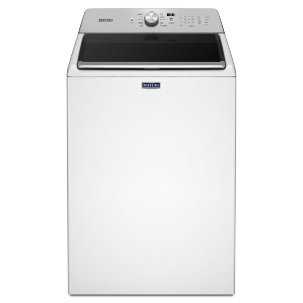 Maytag 5.4 cu.ft. Top Loading Washer MVWB765FW IMAGE 1