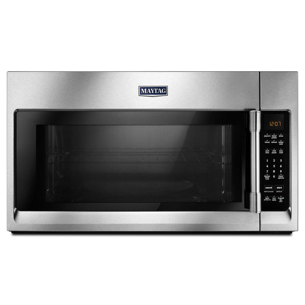 Maytag 30-inch, 2 cu. ft. Over-the-Range Microwave Oven YMMV4206FZ IMAGE 1