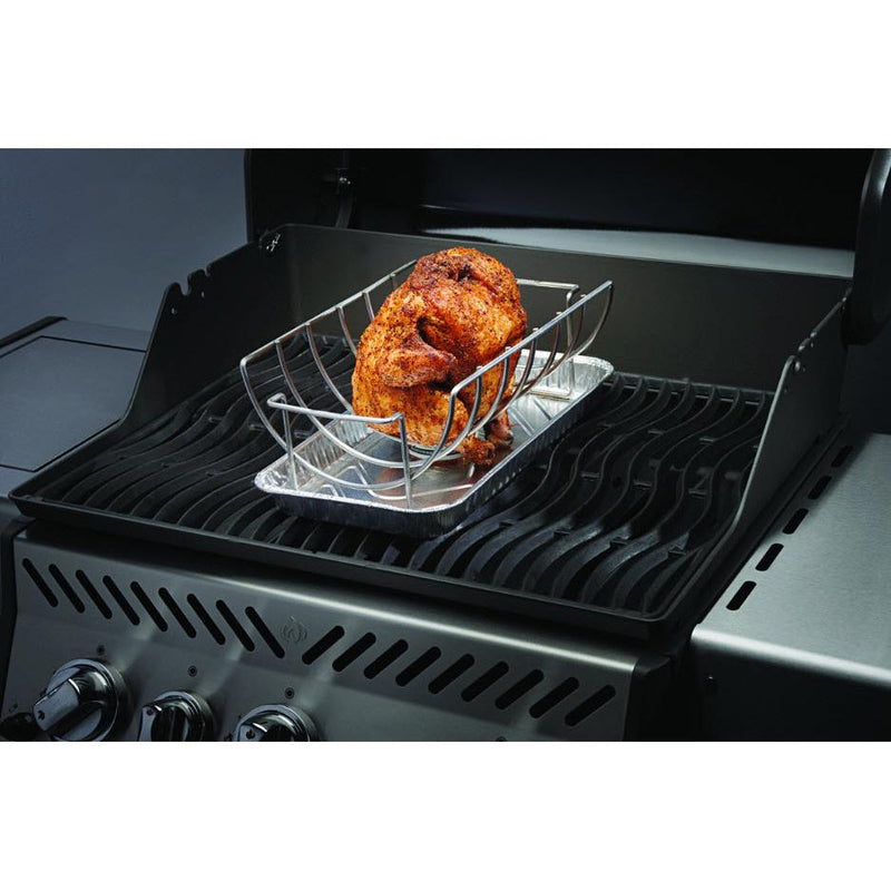  Napoleon Grill and Oven Accessories Trays/Pans/Baskets/Racks 56019 IMAGE 3
