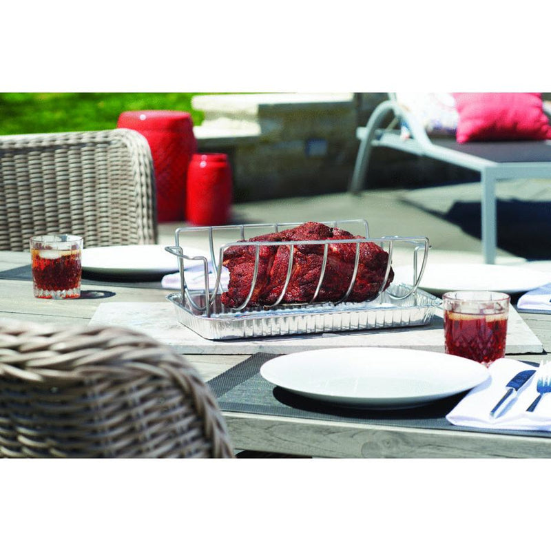  Napoleon Grill and Oven Accessories Trays/Pans/Baskets/Racks 56019 IMAGE 5