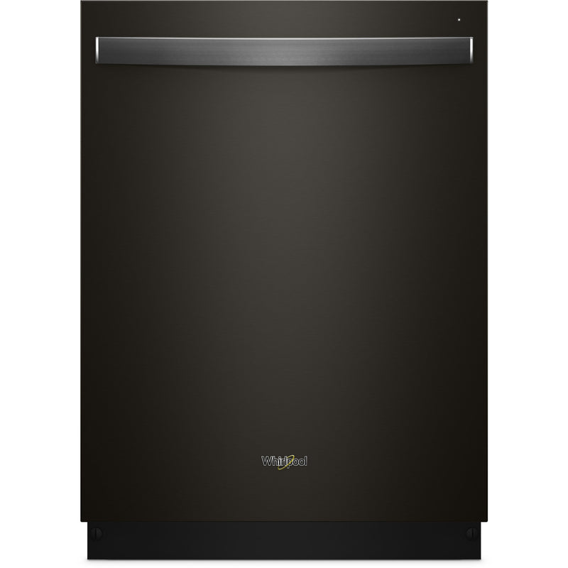 Whirlpool 24-inch Built-In Dishwasher WDT750SAHV IMAGE 1