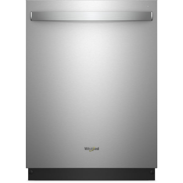 Whirlpool 24-inch Built-In Dishwasher WDT750SAHZ IMAGE 1