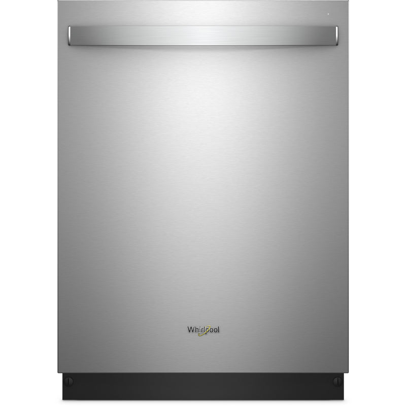 Whirlpool 24-inch Built-In Dishwasher WDT750SAHZ IMAGE 1