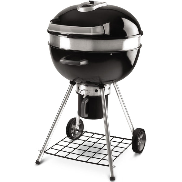 Napoleon Rodeo PRO Charcoal Kettle Grill PRO22K-LEG-2 IMAGE 1