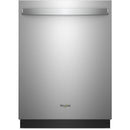 Whirlpool 24-inch Built-In Dishwasher with AnyWare™ Basket WDT970SAHZ IMAGE 1