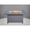  Napoleon Outdoor Fireplaces and Fire Pits Firetable HAMP1-GY IMAGE 2
