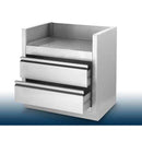  Napoleon Outdoor Kitchen Components Cabinets IM-UGC665-CN IMAGE 1