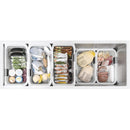  GE 21.7 cu. ft. Chest Freezer FCM22DLWW IMAGE 14