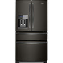 Black Stainless