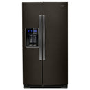 Black Stainless