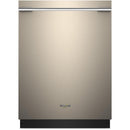 Whirlpool 24-inch Built-In Dishwasher WDTA75SAHN IMAGE 1