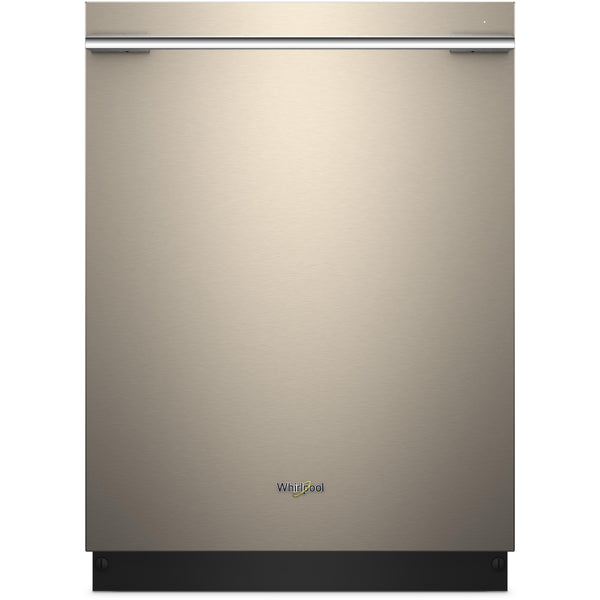 Whirlpool 24-inch Built-In Dishwasher WDTA75SAHN IMAGE 1