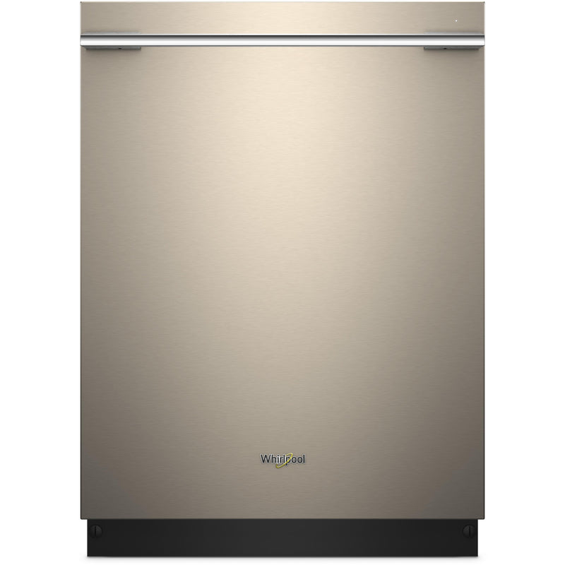 Whirlpool 24-inch Built-In Dishwasher WDTA75SAHN IMAGE 1