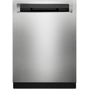KitchenAid 24-inch Built-In Dishwasher with  ProDry™ System KDPE334GPS IMAGE 1