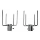  Napoleon Grill and Oven Accessories Rotisseries 69001 IMAGE 1