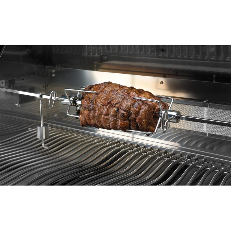  Napoleon Grill and Oven Accessories Rotisseries 69001 IMAGE 2