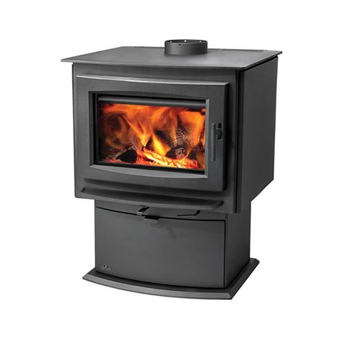 Napoleon Fireplaces Wood S1 IMAGE 1