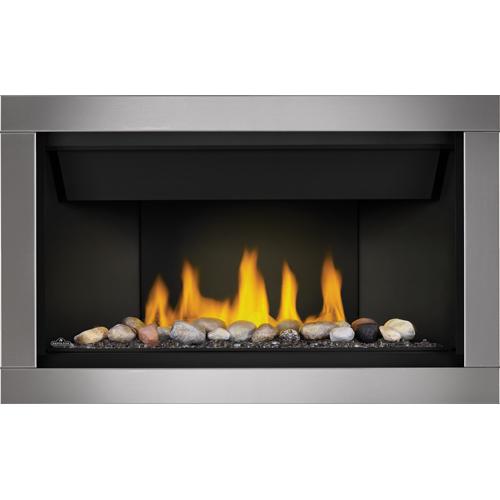 Napoleon Fireplaces Natural Gas or Propane BL36-1 IMAGE 1