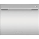 Fisher & Paykel 24-inch Built-In Dishwasher DD24SDFTX9 N IMAGE 1