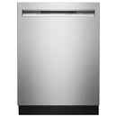 KitchenAid 24-inch Built-in Dishwasher with ProWash™ KDFE104HPS IMAGE 1