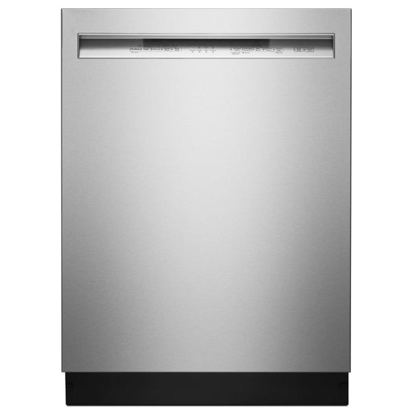 KitchenAid 24-inch Built-in Dishwasher with ProWash™ KDFE104HPS IMAGE 1