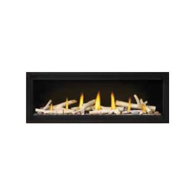 Napoleon Luxuria Freestanding Gas Fireplace LVX50N IMAGE 1