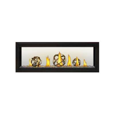 Napoleon Luxuria Built-in Gas Fireplace LVX50N2 IMAGE 1