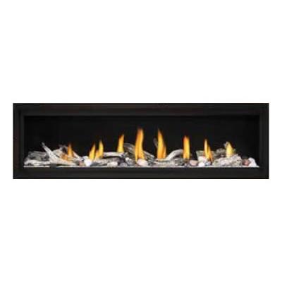 Napoleon Luxuria Freestanding Gas Fireplace LVX62N IMAGE 1