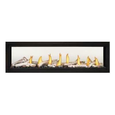 Napoleon Luxuria Built-in Gas Fireplace LVX62N2 IMAGE 1