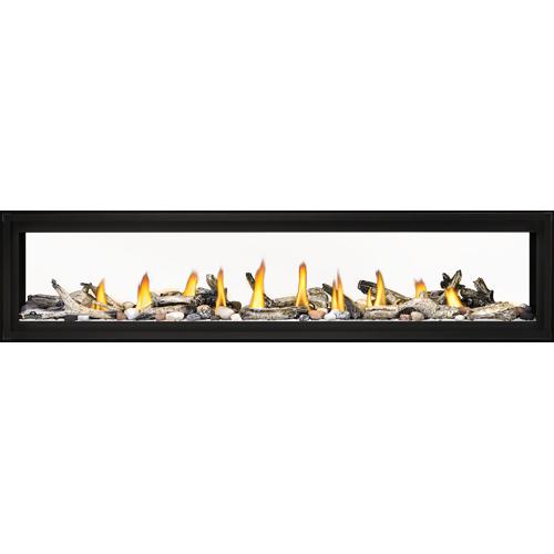 Napoleon Luxuria Built-in Gas Fireplace LVX74N2 IMAGE 1