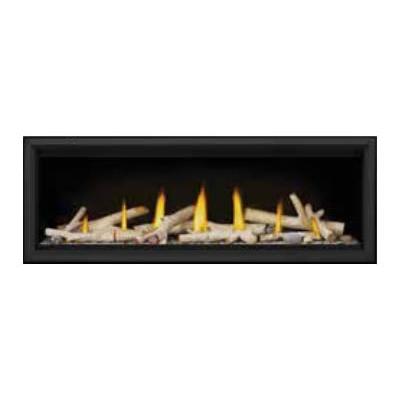 Napoleon Vector Freestanding Gas Fireplace LV50N-1 IMAGE 1