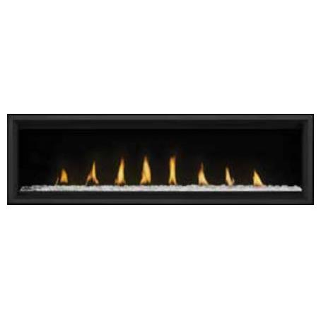 Napoleon Vector Freestanding Gas Fireplace LV62N IMAGE 1