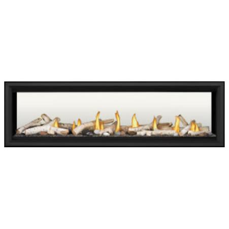 Napoleon Vector Built-in Gas Fireplace LV62N2 IMAGE 1