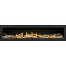 Napoleon Vector Freestanding Gas Fireplace LV74N IMAGE 1