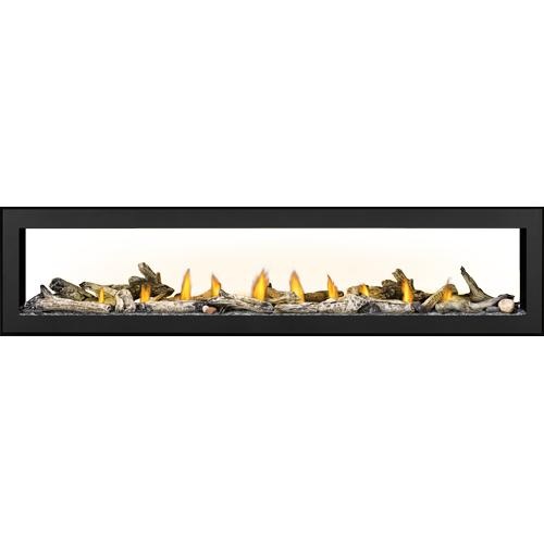 Napoleon Vector Built-in Gas Fireplace LV74N2 IMAGE 1