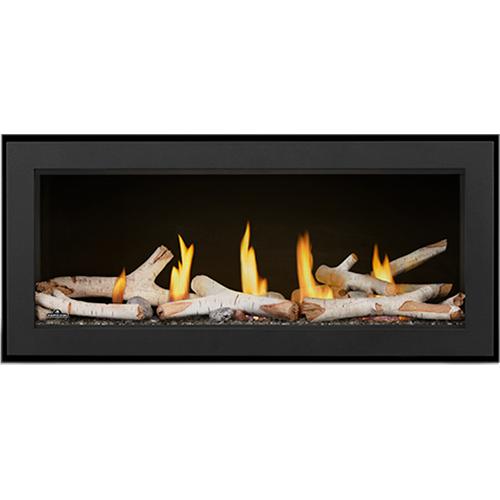 Napoleon Acies Freestanding Gas Fireplace L38N IMAGE 1