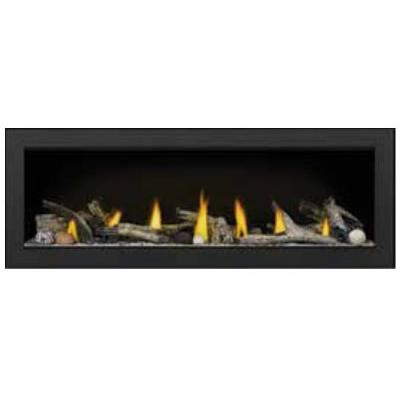 Napoleon Acies Freestanding Gas Fireplace L50N IMAGE 1