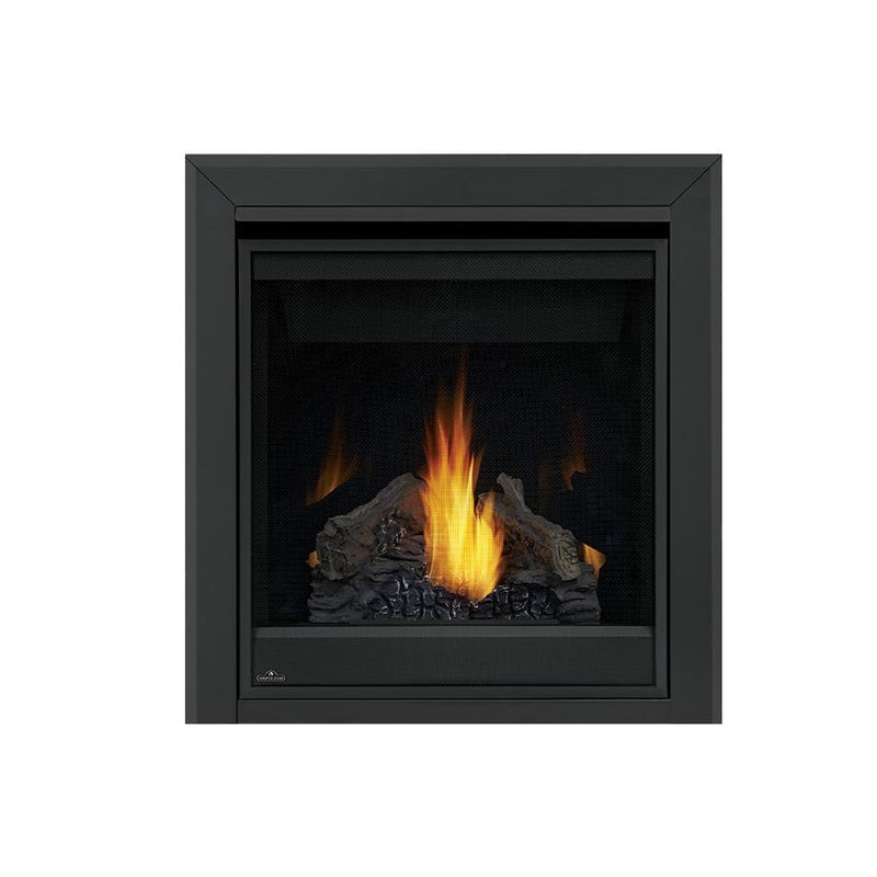 Napoleon Ascent Freestanding Gas Fireplace B30NTR/B30NTRE IMAGE 1