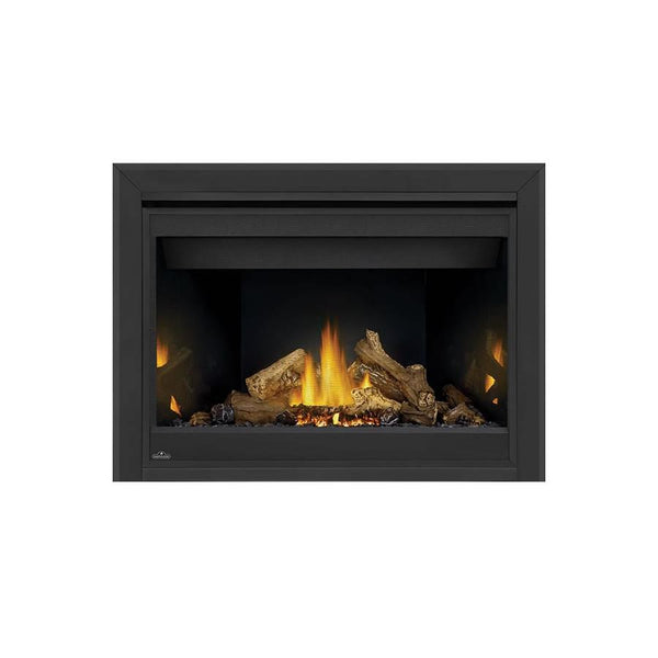 Napoleon Ascent Freestanding Gas Fireplace B46NTR/B46NTRE IMAGE 1