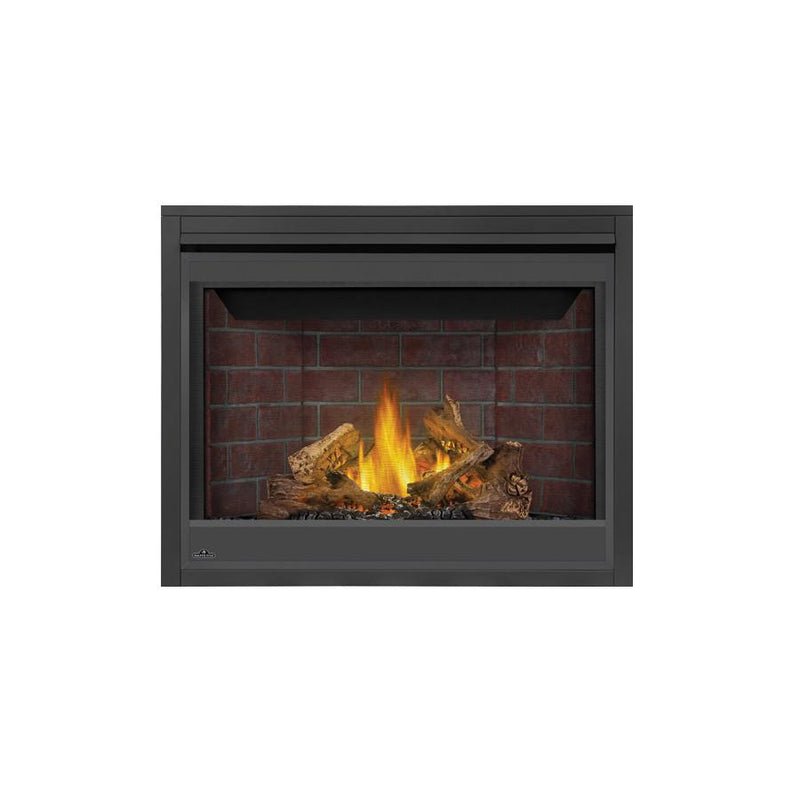 Napoleon Fireplaces Propane B42PTR/B42PTRE IMAGE 1