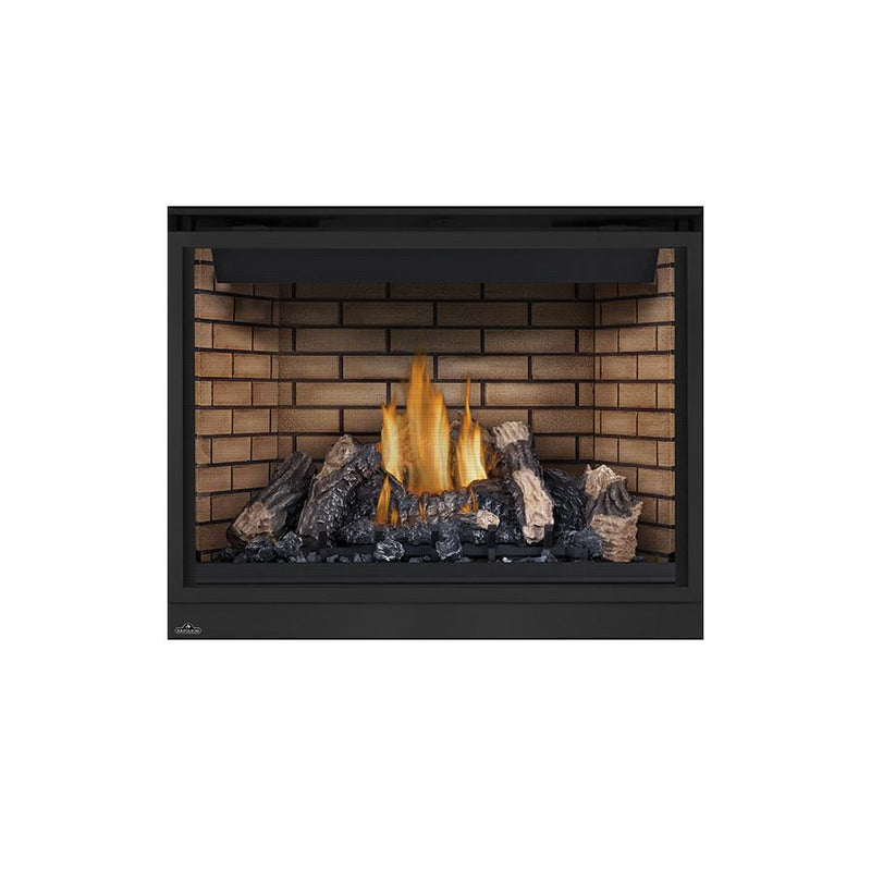 Napoleon Fireplaces Propane HD46PT-1 IMAGE 1