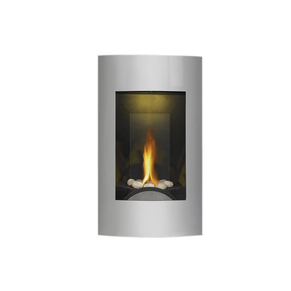 Napoleon Vittoria Freestanding Gas Fireplace GD19-1N IMAGE 1