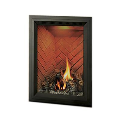 Napoleon Park Avenue Freestanding Gas Fireplace GD82NT-PAE IMAGE 1