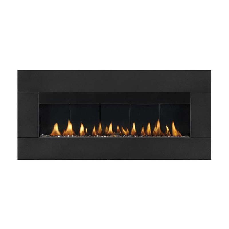 Napoleon Plazmafire Freestanding Gas Fireplace WHD48N IMAGE 1