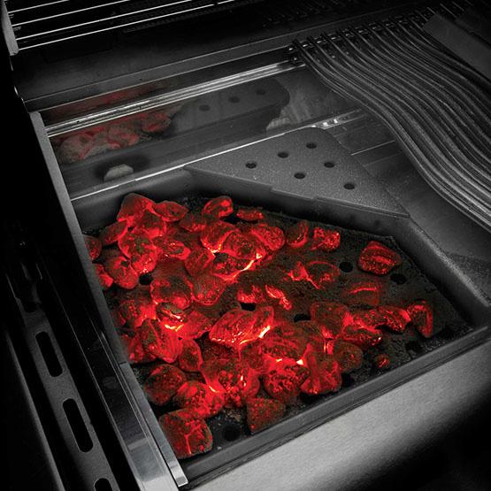  Napoleon Grill and Oven Accessories Shelves 67732 IMAGE 2