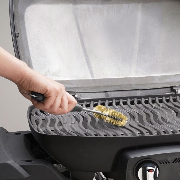  Napoleon Grill and Oven Accessories Cleaners and  Brushes 62012 IMAGE 2